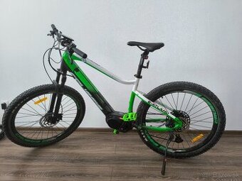 Predám e-bicykel Crussis E-Atland 8.7