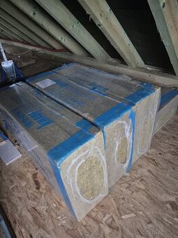 Fasádna vata Knauf AIRwall 140