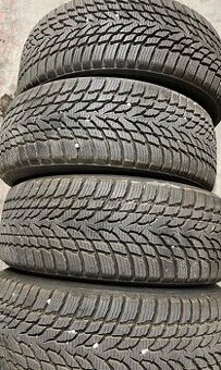 195/55R16 zimné pneumatiky