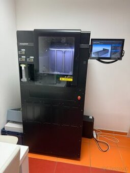 Profesionálna 3D tlačiareň Xioneer X1S (2 dýzy)