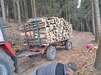 Vlečka 7t