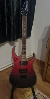 Ibanez rg421ex