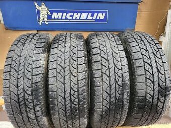 205/70 R15 Yokohama Geolander Pneumatiky