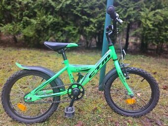 Bicykel CTM flash, 16