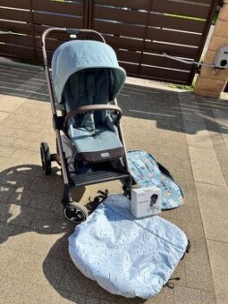 Kociar cybex balios s lux