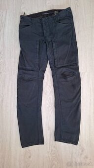 Nohavice Recit Recon navy blue