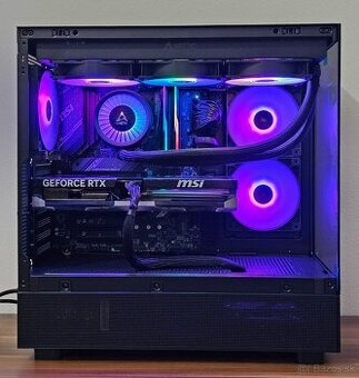 ⏰️ intel i7 14700kf,RTX 5080,32GB DDR5,1TB SSD
