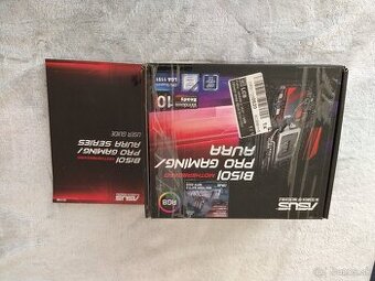 Asus B150i + Intel i5 6600