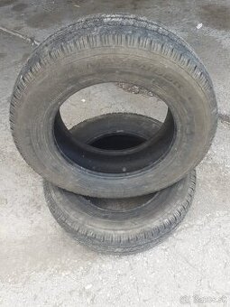215/65 r 16 C