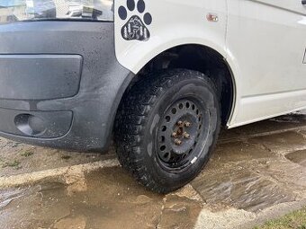 215/65R16 ALLTerain