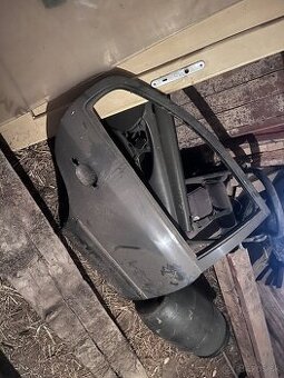 Skoda octavia diely