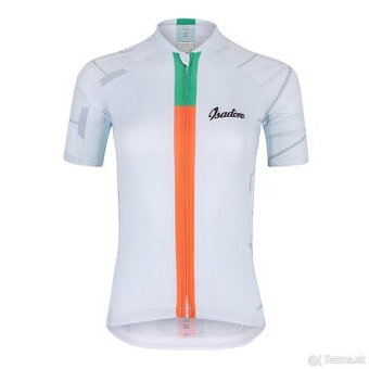 Kúpim Isadore dres ICH Alternative