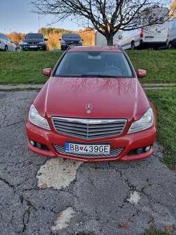 Mercedes c180 blueficient r.v.2014