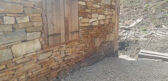 Predaj domu v obci ŽÍTKOVA (17 km od Trenčína)