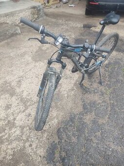 Predám bicykel