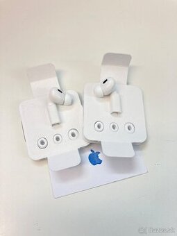 Originál Apple náhradné slúchadlo AirPods Pro 2 Generácie