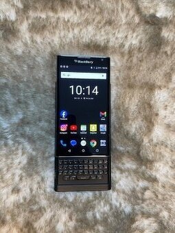 Blackberry priv
