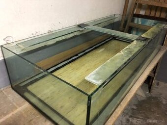 Terarium 160x70x35 cm