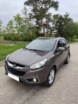 Hyundai ix35 1.6 GDI