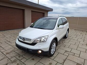 honda crv 2.2 diesel cr-v