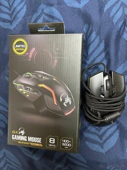 Genius GX Gaming Scorpion Spear Pro