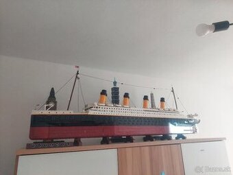 LEGO® Icons 10294 - Titanic - Original