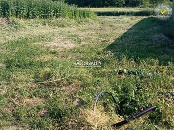HALO reality - Predaj, pozemok pre rodinný dom 890 m2 Krak