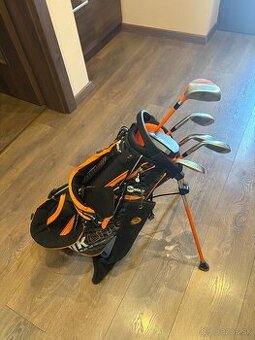 predam detsky golfovy set - 1