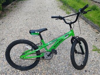 BMX NITRO XT20