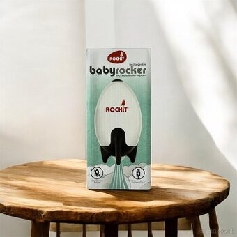 Rockit raketa - Babyrocker