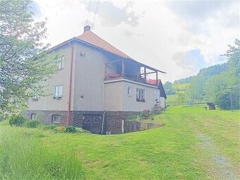 Predaj, rodinný dom Klokočov