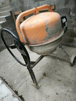 Miešačka 160L