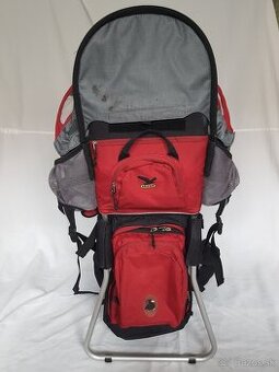 Salewa Koala.