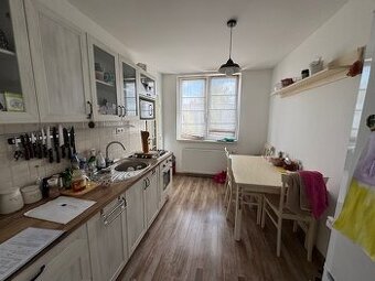 Novinka 3,5 izbový byt na predaj Dolná Streda