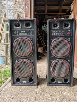 Fenton SPB-210 1200w