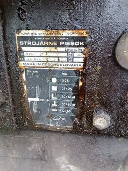 Predaj prfilove nožnice