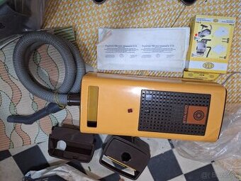 ETA 400