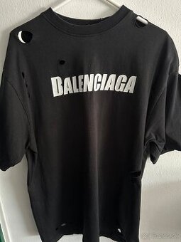 Balenciaga uni