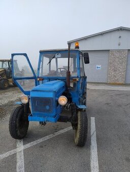 Zetor 5718