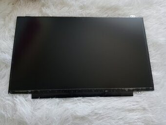 14" LED SLIM displej LP140WF6 , 30pin eDP FULL HD