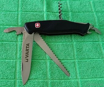Wenger Delémont Ranger 55