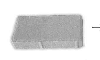 Kúpim zámkovú dlažbu 20x10x6 cm – 1 až 100 m2