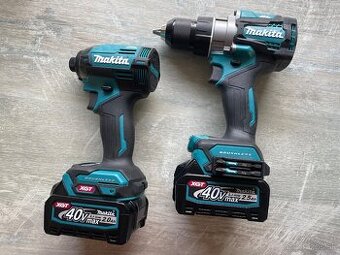 Makita XGT
