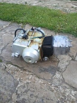 Štvorkolka Atv 110cm3