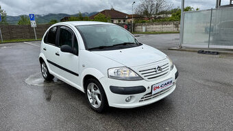Citroën C3 1.4 HDi Pack