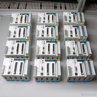 Panasonic FP2 PLC 12 kusov len spolu