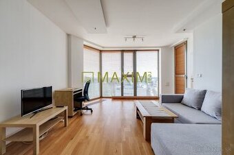 Ponúkame na predaj 2 izbový byt vo Vienna Gate v Bratislave