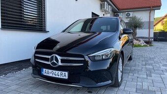 MERCEDES BENZ B - NA PREDAJ / NA SPLÁTKY