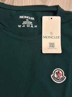 Tričko Moncler