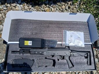Predam Airsoft AEG AK 12-1